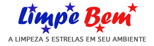 logo limpe bem